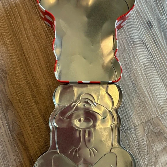 Minnie Mouse Dress‎ and Carry Case Size 6/6X NWOT - Picture 5 of 5